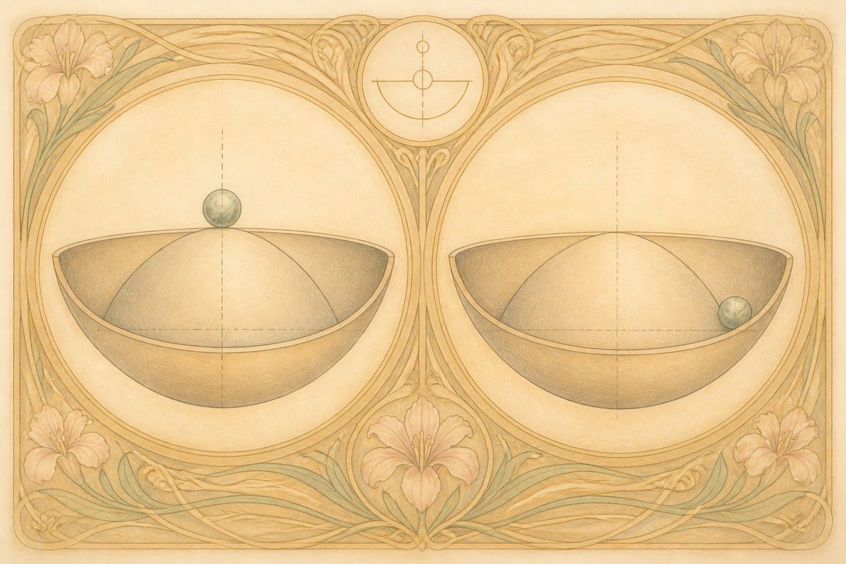 Spontaneous symmetry breaking